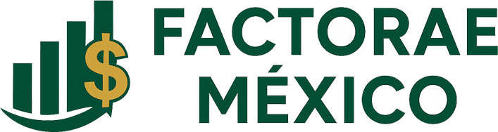 Factorae México - Factoraje Financiero